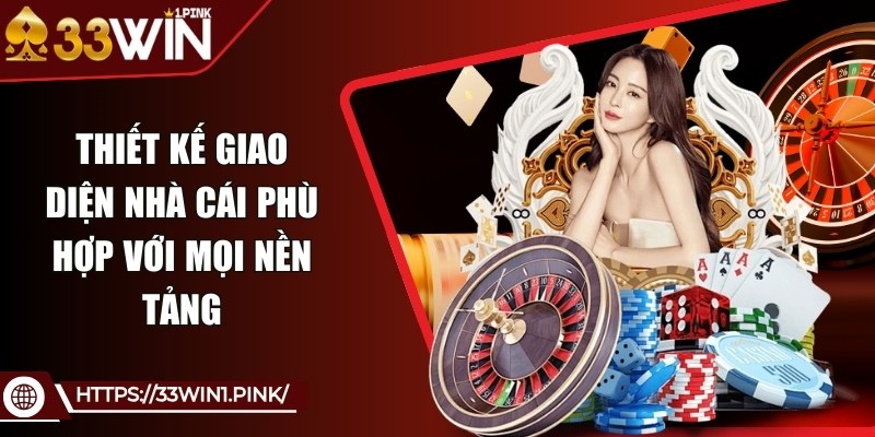 33win-giao-dien