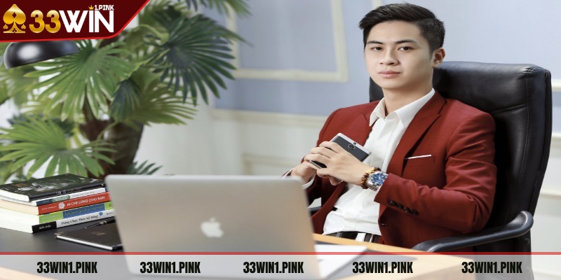 duy-manh-tac-gia-33win-tieu-su