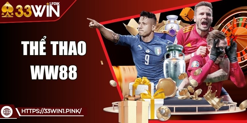 the-thao-ww88