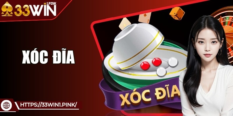 xoc-dia